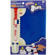 限定 シート&ペンセット ザ・テスト スヌーピー ブルー S4539664