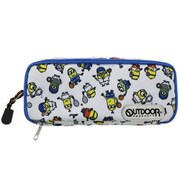 限定 ペンケース アウトドア19 ミニオンズ S1422081