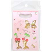 限定 マチ付ミニバッグ チップ＆デール S2284863