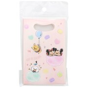 限定 マチ付ミニバッグ ツムツム S2284898