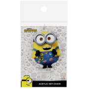 S8343519 [限定 アクキー ミニオン2 ボブ]