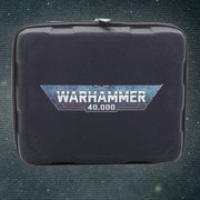 WARHAMMER 40000 CARRY CASE