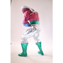 ヨドバシ.com - シーシーピー CCP キン肉マン CMC NO.29 ビッグ