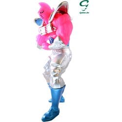 ヨドバシ.com - シーシーピー CCP キン肉マン CMC NO.29 ビッグ