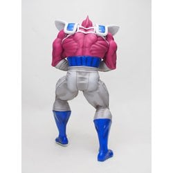 ヨドバシ.com - CCP シーシーピー キン肉マン CMC NO.29 ビッグボディ