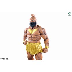 ヨドバシ.com - シーシーピー CCP キン肉マン CMC NO.34