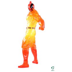 ヨドバシ.com - シーシーピー CCP キン肉マン CMC NO.16 キン肉