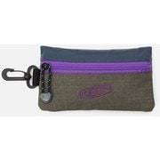 ハーベスト マテリアル ロング カードホルダー HARVEST MATERIAL LONGCARDHOLDER 1024350 Multi4 [アウトドア系 ケース]