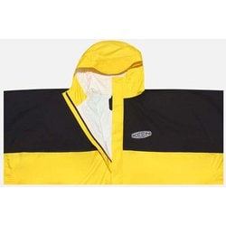 ヨドバシ.com - キーン KEEN SCS アウトドア ポンチョ SCS OUTDOOR PONCHO 1024554 YELLOW [アウトドア  ポンチョ ユニセックス] 通販【全品無料配達】