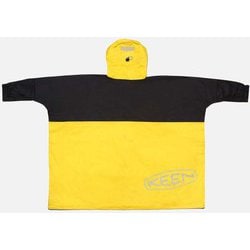 ヨドバシ.com - キーン KEEN SCS アウトドア ポンチョ SCS OUTDOOR PONCHO 1024554 YELLOW [アウトドア  ポンチョ ユニセックス] 通販【全品無料配達】