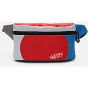 ハーベスト マテリアル ウエストバッグ M HarvestMaterialWaistBag M 1024365 MULTI1 [アウトドア系 ウエストバッグ]
