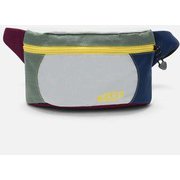 ハーベスト マテリアル ウエストバッグ M HarvestMaterialWaistBag M 1024363 MULTI3 [アウトドア系 ウエストバッグ]