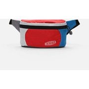ハーベスト マテリアル ウエストバッグ S HarvestMaterialWaistBag S 1024387 MULTI1 [アウトドア系 ウエストバッグ]