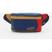 ハーベスト マテリアル ウエストバッグ S HarvestMaterialWaistBag S 1024367 MULTI5 [アウトドア系 ウエストバッグ]