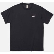 KEEN C&B ロゴTシャツ KEEN C&B LOGO TEE 1024517 CHARCOAL Sサイズ [アウトドア カットソー メンズ]