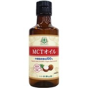 仙台勝山館 MCTオイル 165g