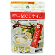 仙台勝山館 MCTオイルスティックタイプ 7g×10袋