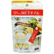 仙台勝山館 MCTオイルスティックタイプ 7g×30袋