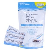 勝山ネクステージ MCTオイルスティックタイプ 5g×30袋