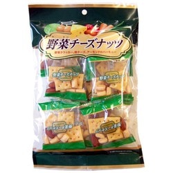 泉屋製菓 野菜チーズナッツ 10袋
