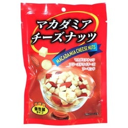 ヨドバシ.com - 泉屋製菓総本舗 泉屋製菓 マカダミアチーズナッツ 5袋