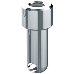 ADAPTER SLEEVE TRIGGER 3D [スキーポール パーツ]
