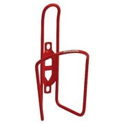 ジュラルミン製ボトルケージ Dura-Cage(デュラケージ) 自転車用ポリボトル(直径73mm)専用 線径4.5mm AB100-4.5 パウダーレッド