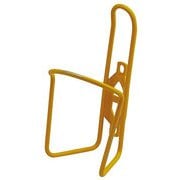 ジュラルミン製ボトルケージ Dura-Cage(デュラケージ) 自転車用ポリボトル(直径73mm)専用 線径4.5mm AB100-4.5 パウダーイエロー
