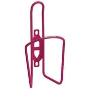 ジュラルミン製ボトルケージ Dura-Cage(デュラケージ) 自転車用ポリボトル(直径73mm)専用 線径4.5mm AB100-4.5 パウダーピンク