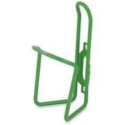 ジュラルミン製ボトルケージ Dura-Cage(デュラケージ) 自転車用ポリボトル(直径73mm)専用 線径5.5mm AB100-5.5 パウダーグリーン