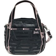 8056/G655 [レスポートサック×バービー ショルダー付ハンドバッグ SINCE 1959 SMALL JENNI 並行輸入品]