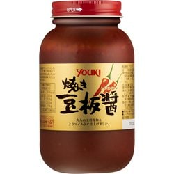 ヨドバシ.com - ユウキ食品 焼き豆板醤 900g 通販【全品無料配達】