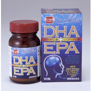 DHA・EPA 60粒