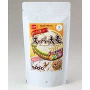 スーパー大麦 200g