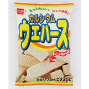 カルシウムウエハース 14枚