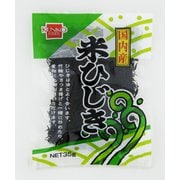 米ひじき 35g