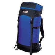 マカルー50L ブルー [アウトドア ザック 50+10L]