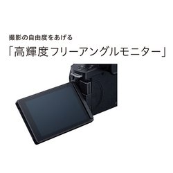 ヨドバシ.com - パナソニック Panasonic DC-G100K-K [LUMIX G100 ヨドバシ.com - パナソニック Panasonic DC-G100K-K [LUMIX G100