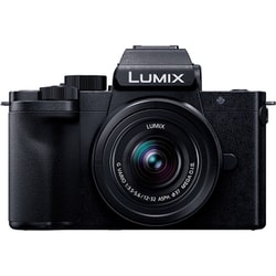 ヨドバシ.com - パナソニック Panasonic DC-G100V-K [LUMIX G100 V