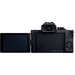 ヨドバシ.com - パナソニック Panasonic DC-G100V-K [LUMIX G100 V