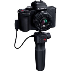 ヨドバシ.com - パナソニック Panasonic DC-G100V-K [LUMIX G100 V