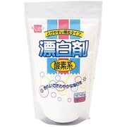 漂白剤 400g [衣類用漂白剤]