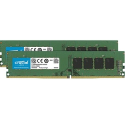 PCパーツ Crucial 64GB Kit(32GBx2)DDR4 3200 image.png