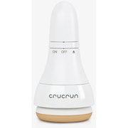 crucrun プロフェッショナル振動パフ CR-0010-W