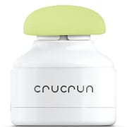 crucrun パワーバイブレーティングクレンザー CR-0030-W