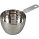 ENJOY KITCHEN ステンレス製計量カップ 200ml C-8180