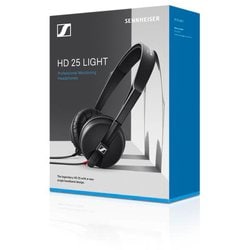 ヨドバシ.com - ゼンハイザー SENNHEISER HD 25 LIGHT(508664) [密閉 ヨドバシ.com - ゼンハイザー SENNHEISER HD 25 LIGHT(508664) [密閉