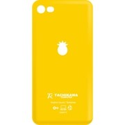 デジモンアドベンチャー iPhone SE（第2世代）/iPhone 8/iPhone 7 用 スマートフォンケース TACHIKAWA COMPUTER [キャラクターグッズ]