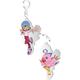 デジモンアドベンチャー チェンジングアクリルキーホルダー 空 ピヨモン [キャラクターグッズ]