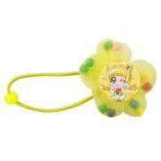 ヒーリングッドプリキュア プリポップヘアゴム キュアスパークル [キャラクターグッズ]